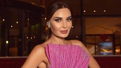 النجمة سيرين عبد النور تشارك في إحياء سهرة رأس السنة في بلازو فيرساتشي دبي