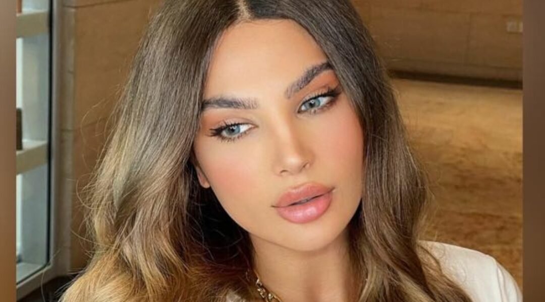 صورة مميزة: النجمة شيراز تعيد ثلاث دقات الى الواجهة وتنثر الفرح !