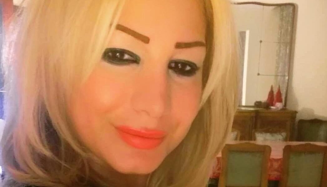 النجمة نورا تتحضر لاطلاق جديدها قريباً