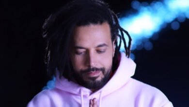 بأغنيته يا حبيبيعبد الفتاح الجريني يدخل قائمة أكثر عشر أغاني بحثاً على جوجل عام 2022 في مصر