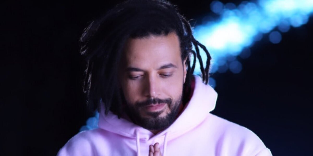 صورة مميزة: بأغنيته يا حبيبيعبد الفتاح الجريني يدخل قائمة أكثر عشر أغاني بحثاً على جوجل عام 2022 في مصر