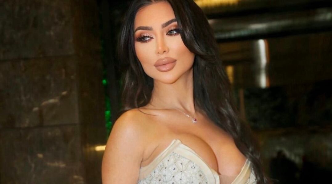 باتريسيا قزحيا تواصل تألقها على السوشيال ميديا وتثبت حضورها كنجمة متعددة المواهب