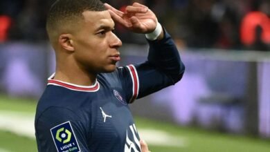 باريس سان جيرمان يسمح للهلال بالتحدث إلى مبابي بعد عرض بقيمة 300 مليون يورو
