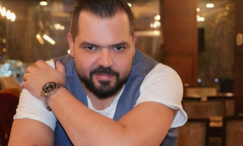 بعد ان ضرب الايخ ستار الارز وليد مراد