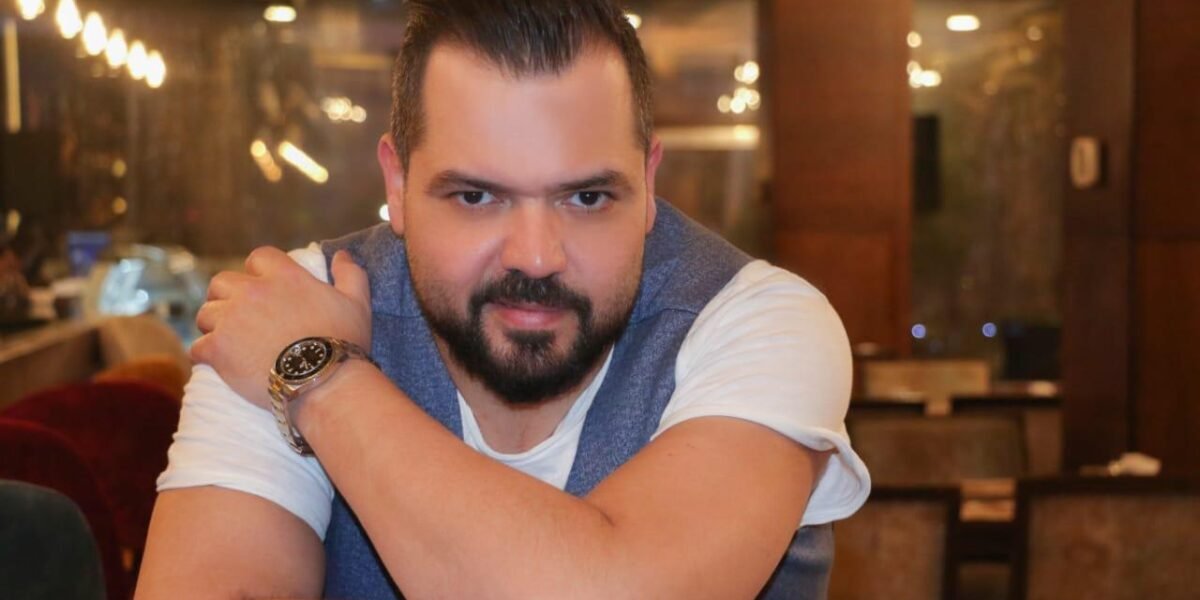 بعد ان ضرب الايخ ستار الارز وليد مراد