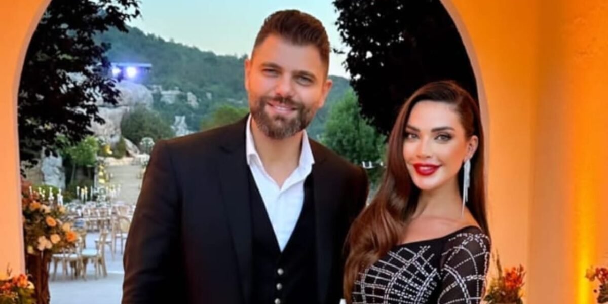 ة تجمع داليدا خليل رفقة ميشال قزي و الجمهور يعلق هل عادت العلاقة بينهما؟ - صورة مميزة صورة مميزة: ة تجمع داليدا خليل رفقة ميشال قزي و الجمهور يعلق هل عادت العلاقة بينهما؟