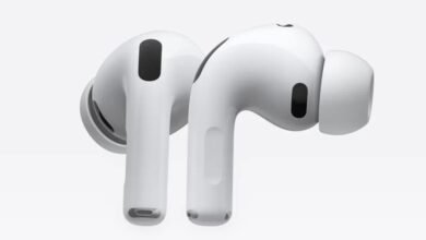 تتمتع AirPods Pro 3 بميزة صحية جديدة وقوية إليك كيفية استخدامها