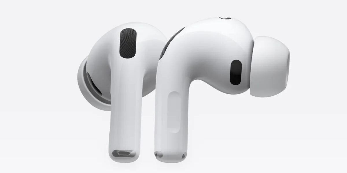 تتمتع AirPods Pro 3 بميزة صحية جديدة وقوية إليك كيفية استخدامها