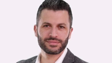 تجميل الذقن باستخدام الفيلر مع الدكتور جورج زيادة