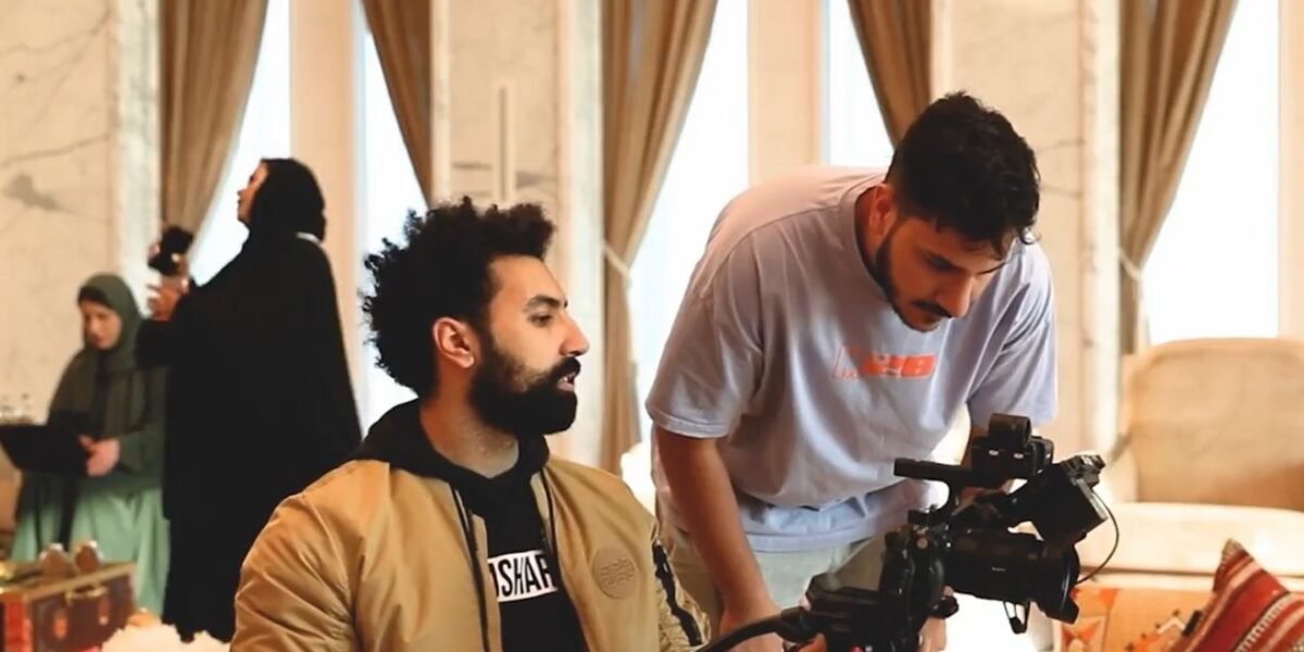 تحدي المعلومات برنامج ثقافي من اخراج عز الدين عدنان سليم ابو هليل