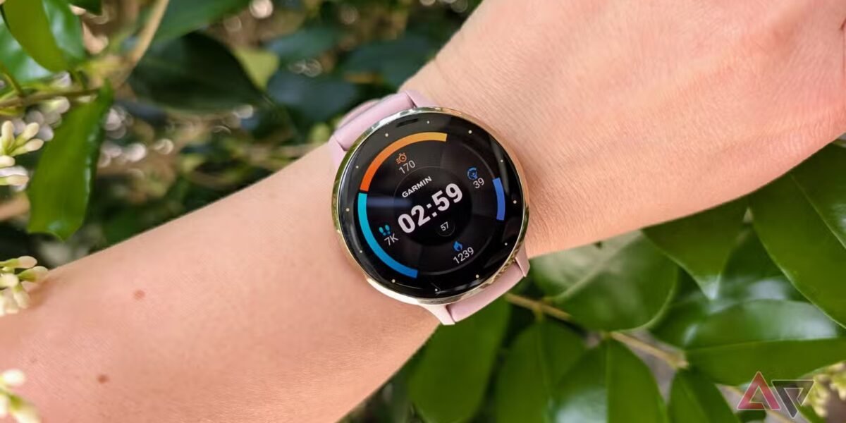 تخطئ Garmin في كل شيء من خلال فرض رسوم على ميزة الاختتام السنوية الجديدة