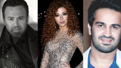 ترقبوا حفلة موسيقية ضخمة مع ألمع الفنانين اللبنانيين عاصي الحلاني ميريام فارس وصلاح الزدجالي في قطر