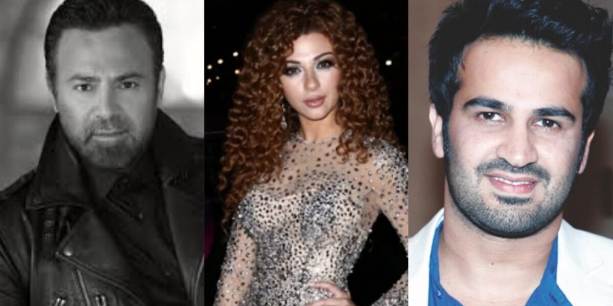 صورة مميزة: ترقبوا حفلة موسيقية ضخمة مع ألمع الفنانين اللبنانيين عاصي الحلاني ميريام فارس وصلاح الزدجالي في قطر