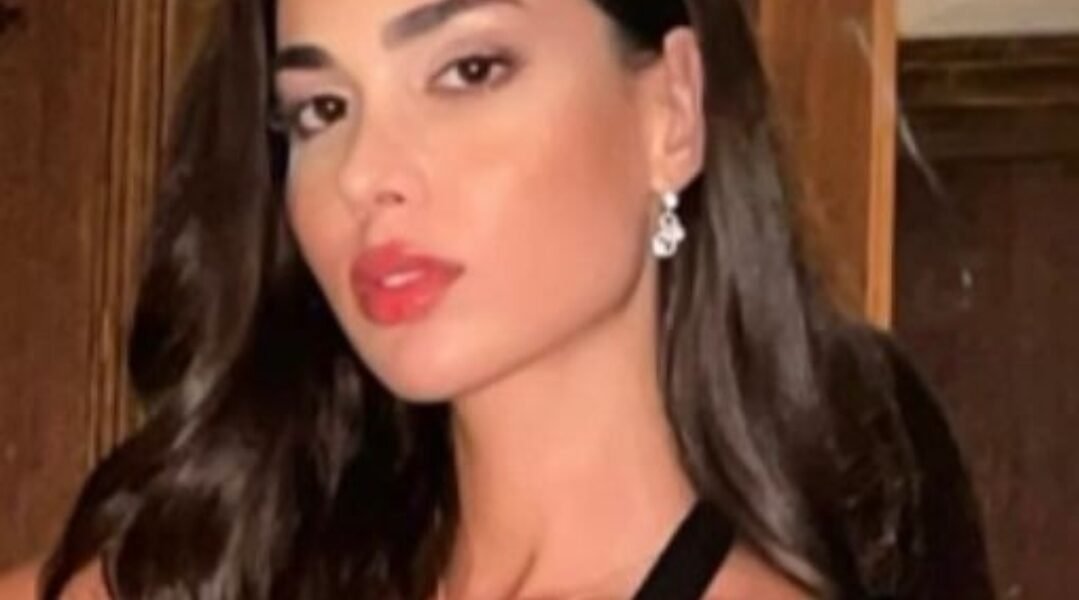 تسريبات حول ملكة جمال لبنان للعام 2022