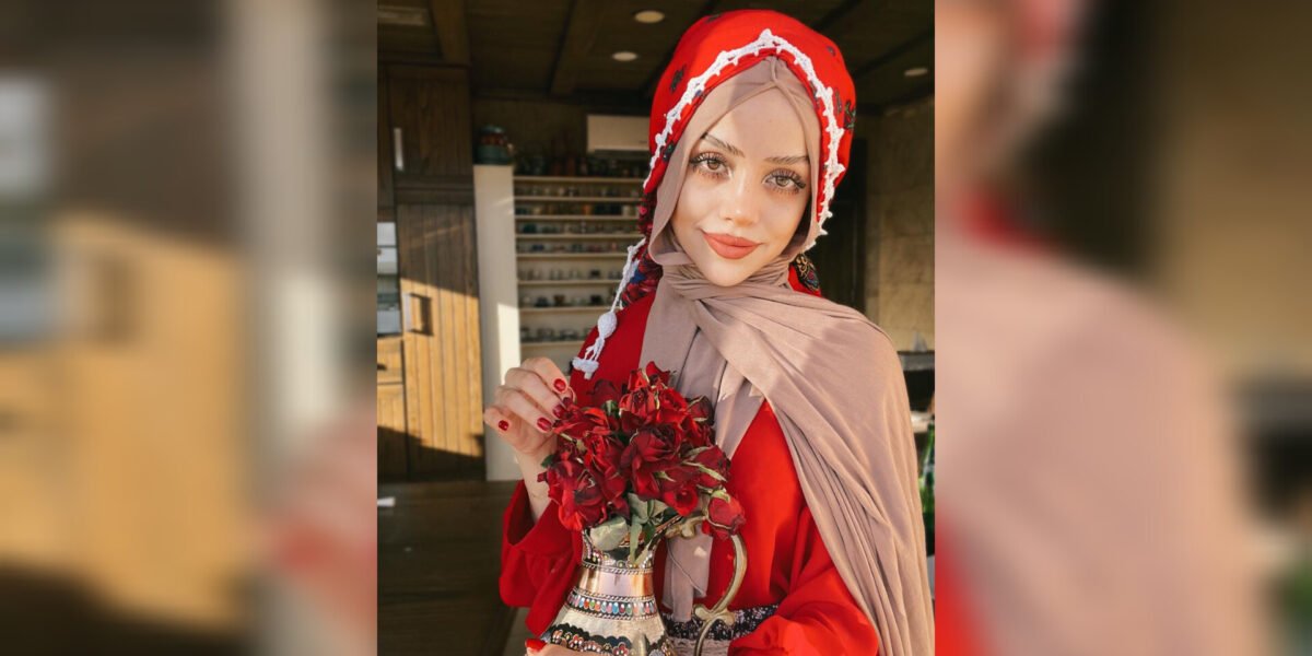 تعرفوا على أشهر الشخصيات المشهورة على تيكتوك الشيف عبير صغير