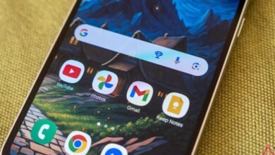 تفقد Google العدسة المكبرة لوضع Plus الجديد