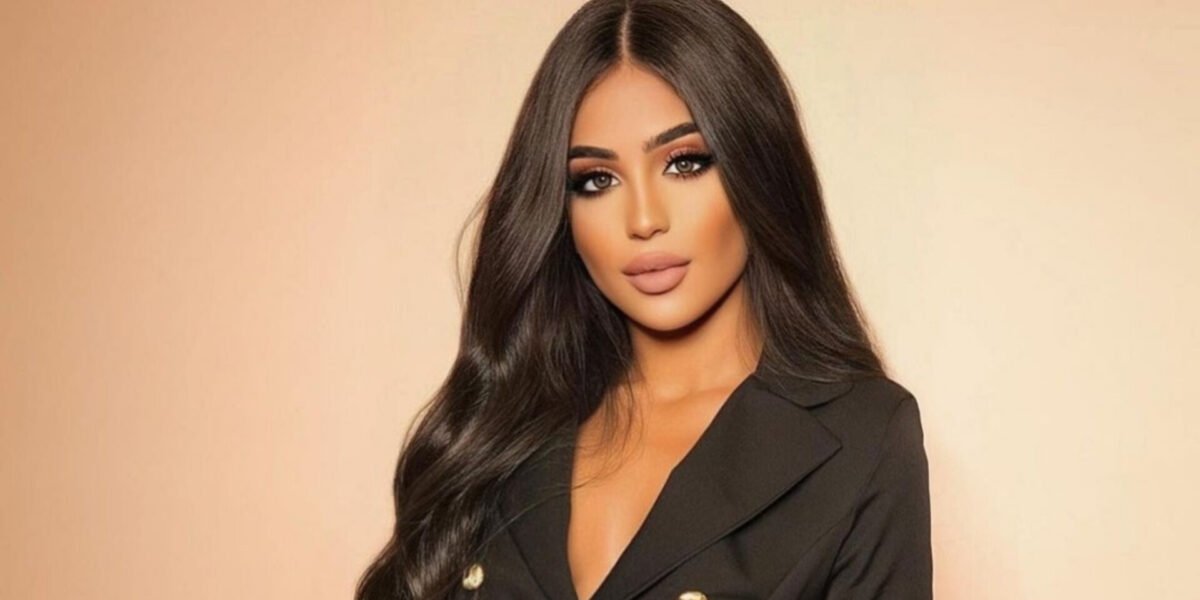 تيا دحبول تواصل مشوارها الواعد في عالم التجميل - صورة مميزة صورة مميزة: تيا دحبول تواصل مشوارها الواعد في عالم التجميل