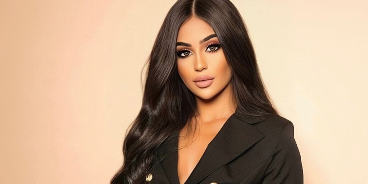 تيا دحبول خبيرة التجميل غير الجراحية التي تسعى إلى تحقيق الجمال الطبيعي