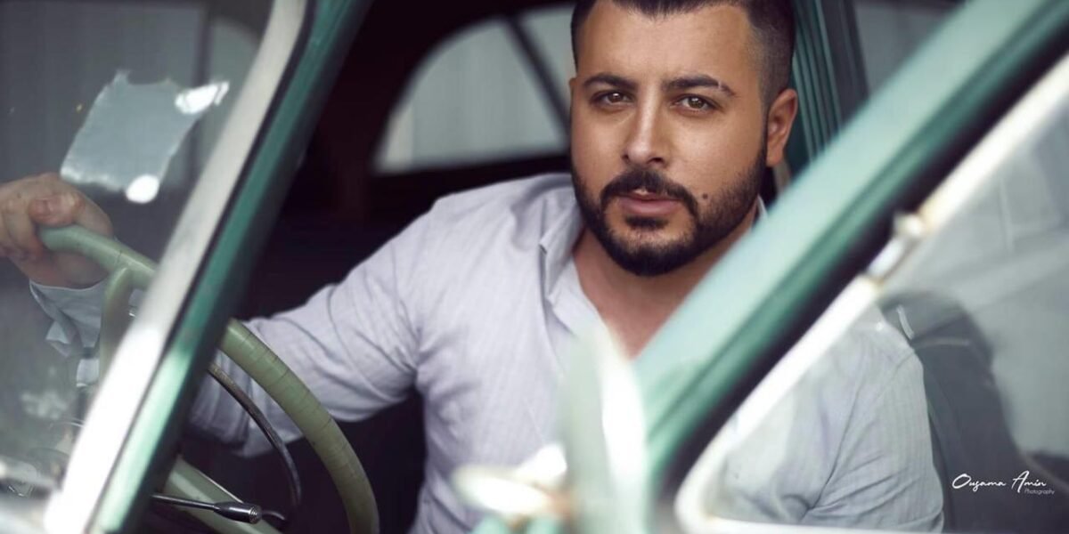 صورة مميزة: جاد خليفة يطلق بادر بالصلحة