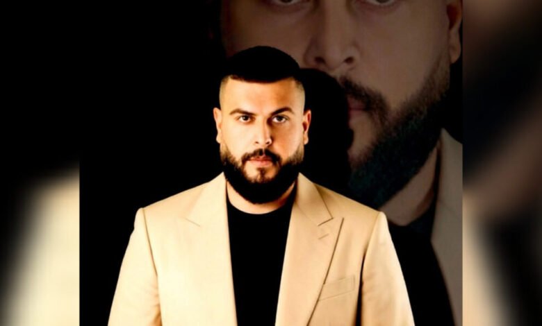 جاد خليفة يقدّم مفاجأة عربي