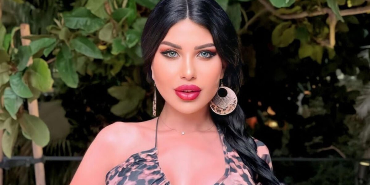 جانين خوري تخطف الأنظار بأحدث ظهور - صورة مميزة صورة مميزة: جانين خوري تخطف الأنظار بأحدث ظهور
