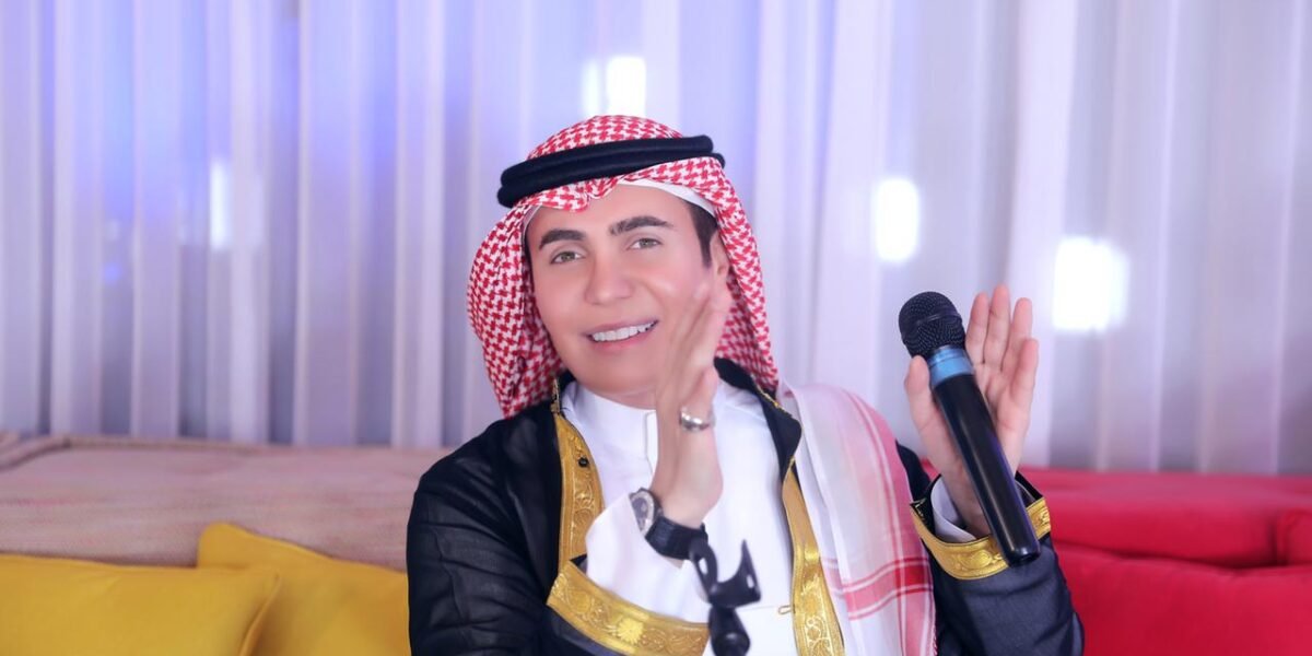 صورة مميزة: جو رعد يطلق الجلسة ويتعاون مع نجوم الأغنية