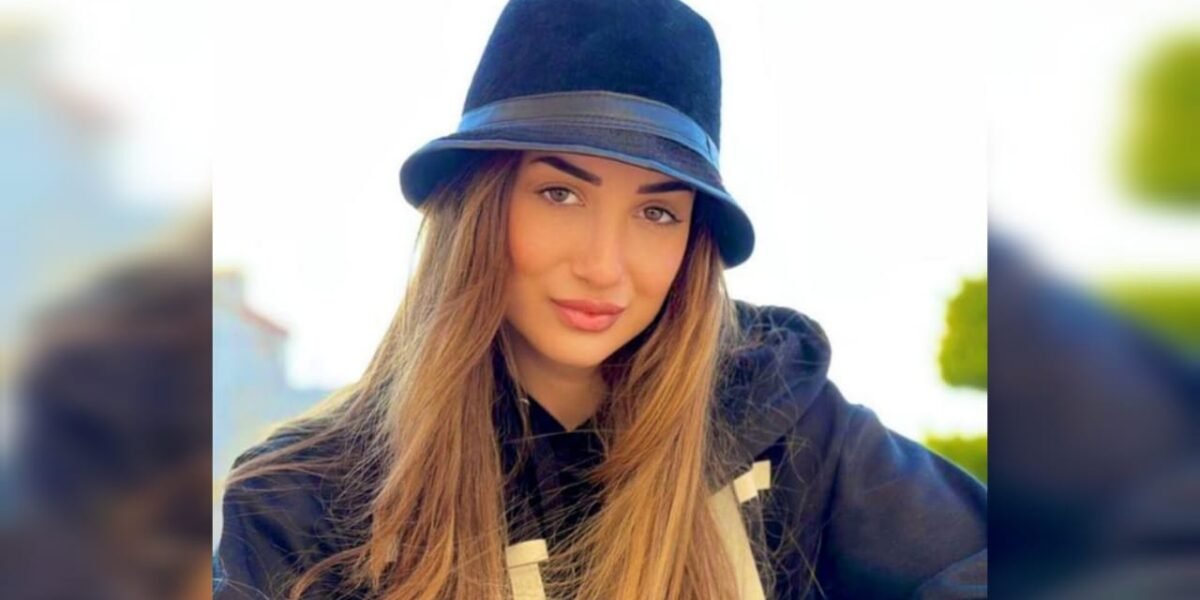 صورة مميزة: جوانا مسعد تحتفل بعيد ميلادها