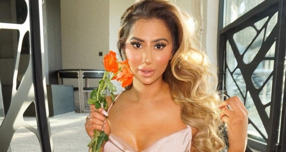 صورة مميزة: جينا بادين Gina Badhen خبيرة تجميل استثنائية ورائدة أعمال ناجحة