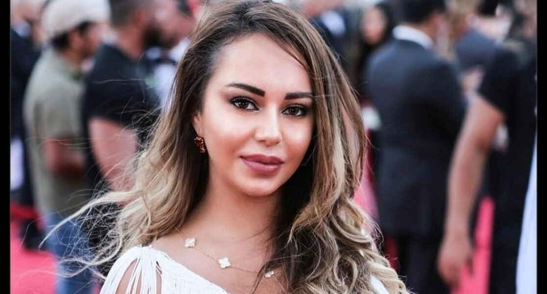 صورة مميزة: حساب سيدة الأعمال أية حداد ضمن قائمة الحسابات الأكثر متابعة