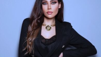 خبيرة التاتو ناتالي حداد تستعد لإطلاق مشروعها الجديد في قطر