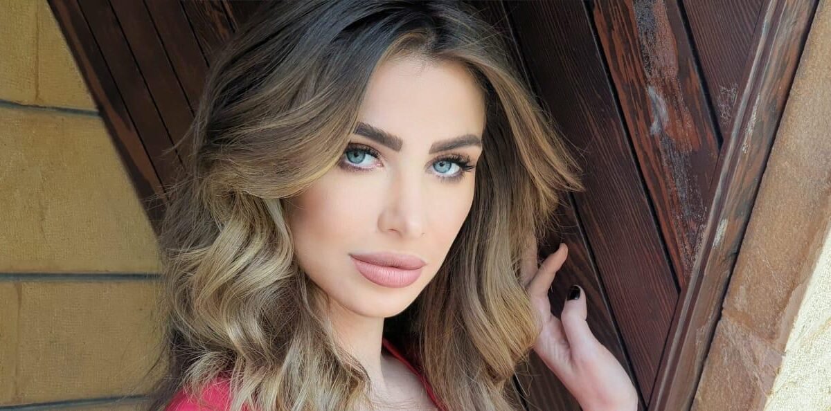 صورة مميزة: خبيرة التاتو هدى داغر فنانة بريشة ساحرة