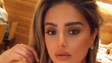 خبيرة التجميل عظمي شبير/ Uzma Shbr تثير الجدل بعد نشرها هذا ال!
