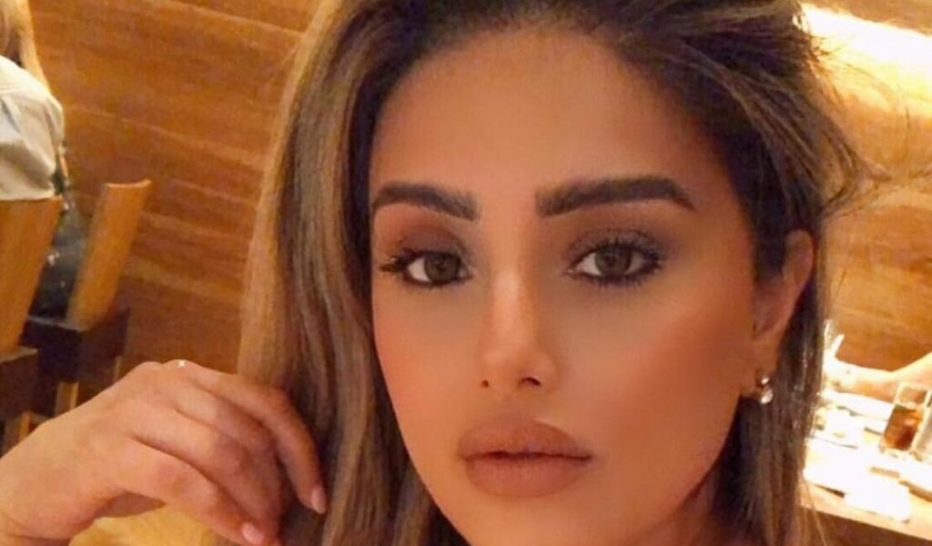 صورة مميزة: خبيرة التجميل عظمي شبير/ Uzma Shbr تُشيد بأهمية فيتامين B12 للجسم