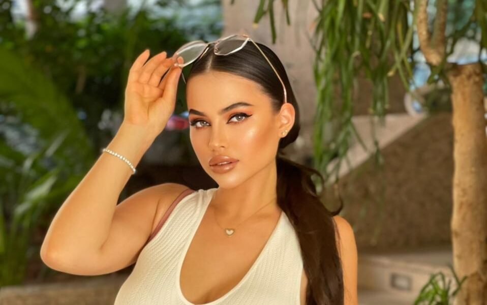 خبيرة التجميل مايا قواس تبين ايجابيات عمل المرأة - صورة مميزة صورة مميزة: خبيرة التجميل مايا قواس تبين ايجابيات عمل المرأة