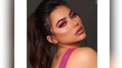خبيرة المكياج Maya Kawas تهدف لإطلاق علامتها التجارية الة بالمكياج مستقبلاً