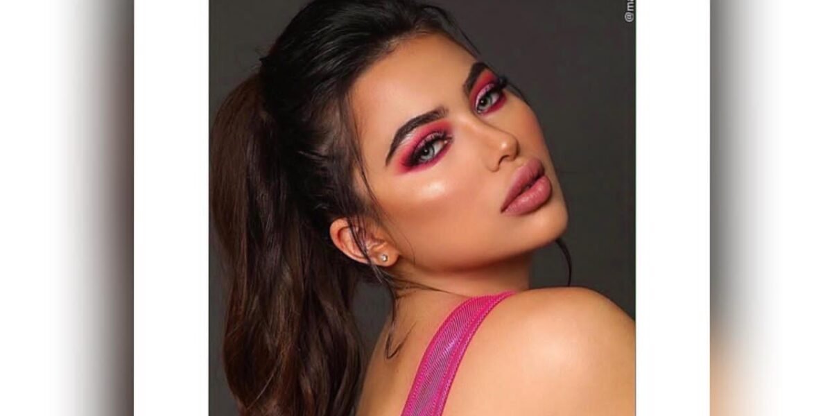 صورة مميزة: خبيرة المكياج Maya Kawas تهدف لإطلاق علامتها التجارية الة بالمكياج مستقبلاً