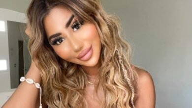 خبيرة المكياج العالمية جينا بادين/ Gina Badhen تُحذّر من إهمال تنظيف أدوات المكياج