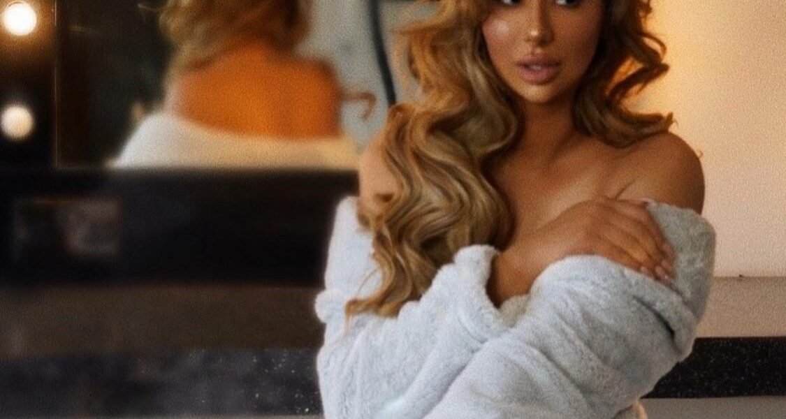 خبيرة المكياج العالمية جينا بادين Gina Badhen تُنظم ورشات تدريبية لطلاب المكياج في هذه البلدان - صورة مميزة صورة مميزة: خبيرة المكياج العالمية جينا بادين Gina Badhen تُنظم ورشات تدريبية لطلاب المكياج في هذه البلدان