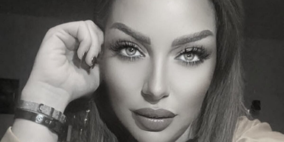 خبيرة المكياج ملاك حجازي تخطف قلوب متابعيها