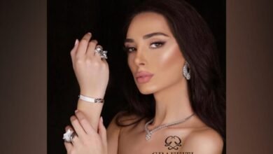 دار Graffiti يخطو بثبات نحو العالمية