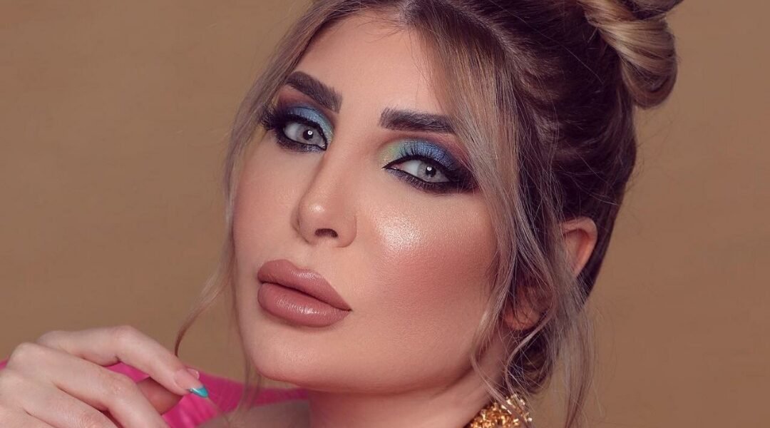 داليا طه بين الموضة والفن عبر قناة دجلة