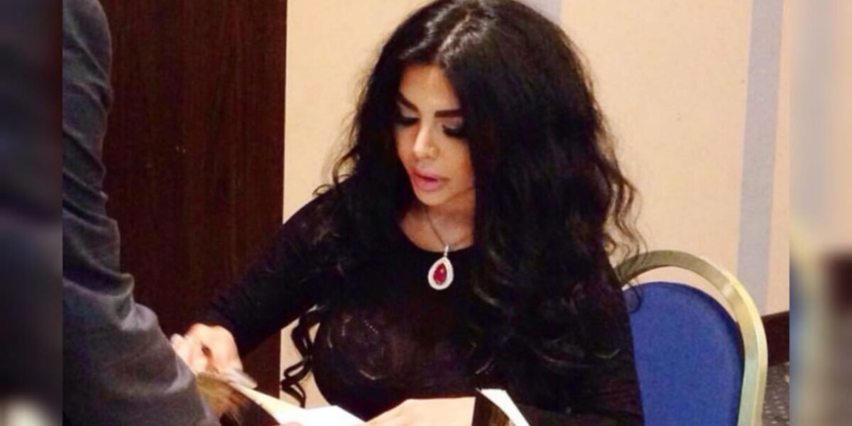 صورة مميزة: دليلك إلى الجمال كتاب من توقيع خبيرة التجميل روزي ضو