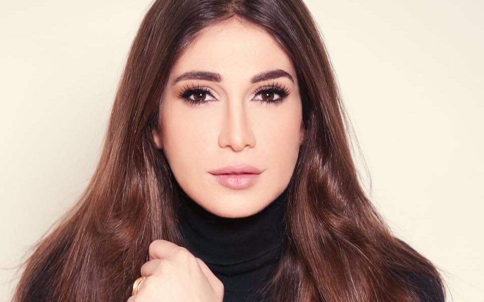 ديما صادق لرالف معتوق