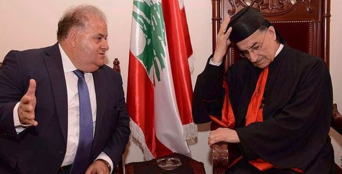 رئيس بلدية العقيبة جوزيف دكاش قيادة ريادية وجهود مثمرة في خدمة البلدة
