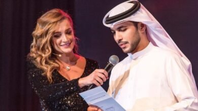 رائد الأعمال محمد النعيمي التنوع في الإستثمار شرط أساسي لتحقيق الأرباح