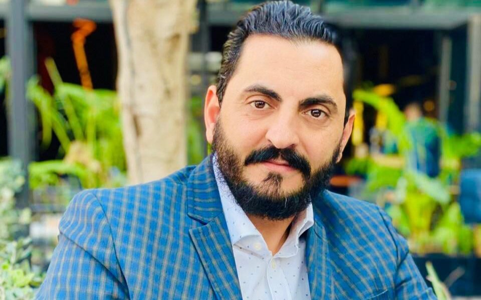رجل الأعمال د. علي المصري يلغي كافة حساباته الشخصية من مواقع التواصل الاجتماعي