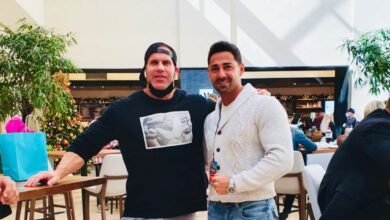 رجل الأعمال علي مكي سيُساهم في تتويج الأبطال