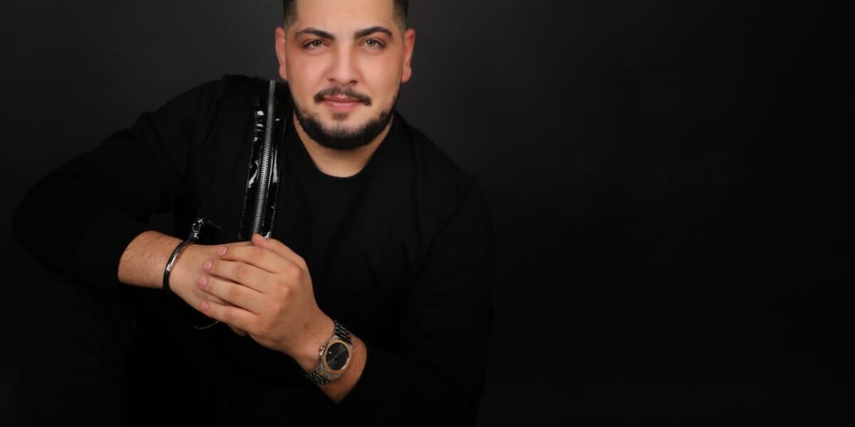 رشيد فوعاني يغرد خارج السرب