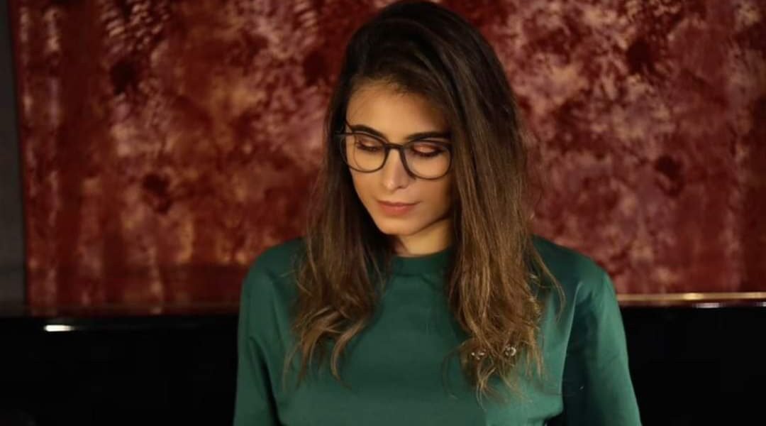 رولا قادري تتخطى ربع مليون مشاهدة في يشبهك قلبي خلال ٤٨ ساعة - صورة مميزة صورة مميزة: رولا قادري تتخطى ربع مليون مشاهدة في يشبهك قلبي خلال ٤٨ ساعة