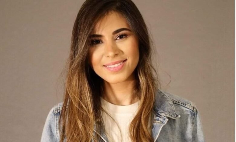 رولا قادري تستعد لإطلاق أغنية من إنتاج شركة ARABSONG PRODUCTION